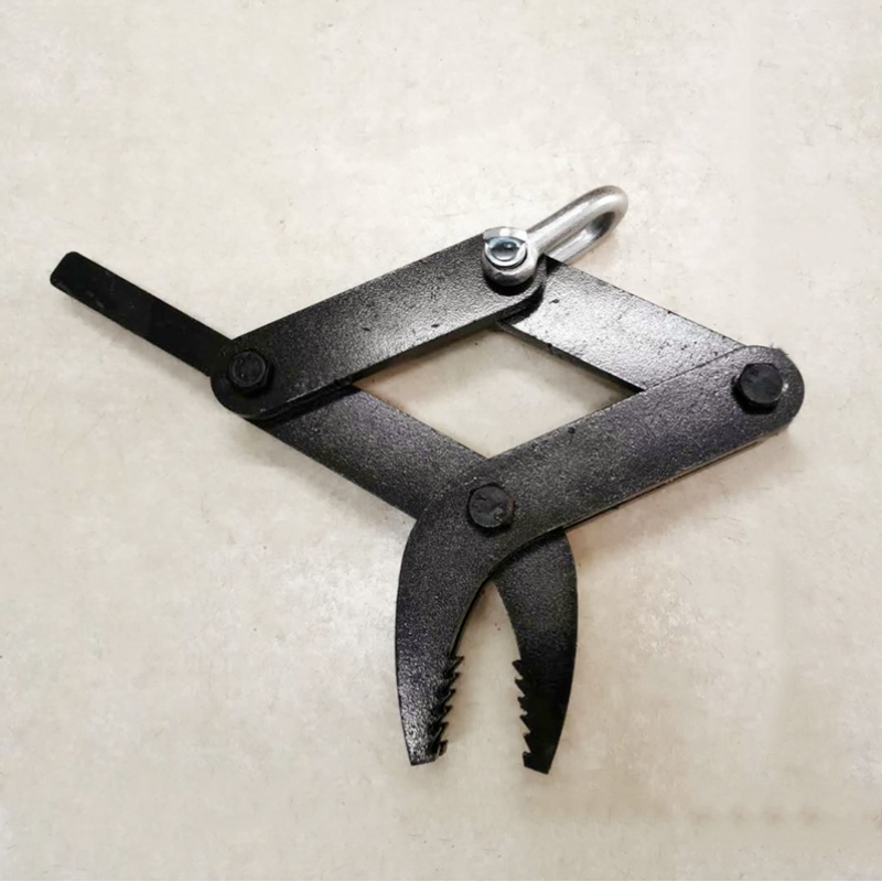 Σειρά Y2 ημικυκλική στήλη σύρματος