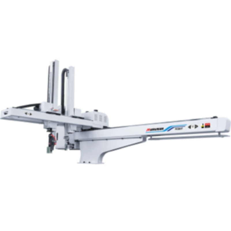 Μεγάλος βιομηχανικός μηχανικός βραχίονας τριών αξόνων πέντε αξόνων \/ διασταυρούμενος μηχανικός βραχίονας