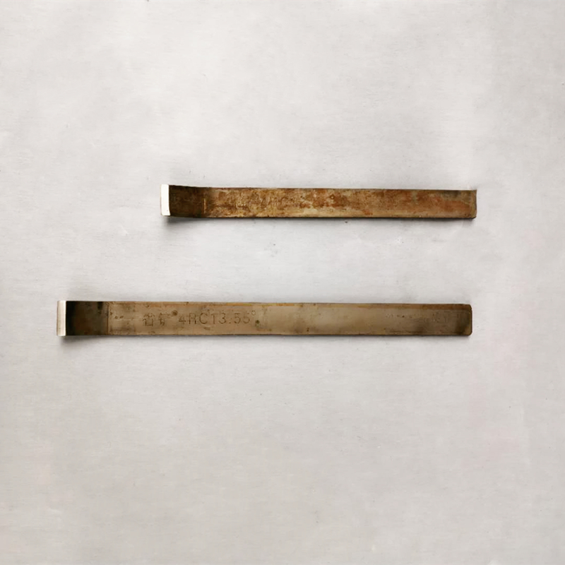 Straight και καμπυλωτά ψαλίδια από ανοξείδωτο χάλυβα