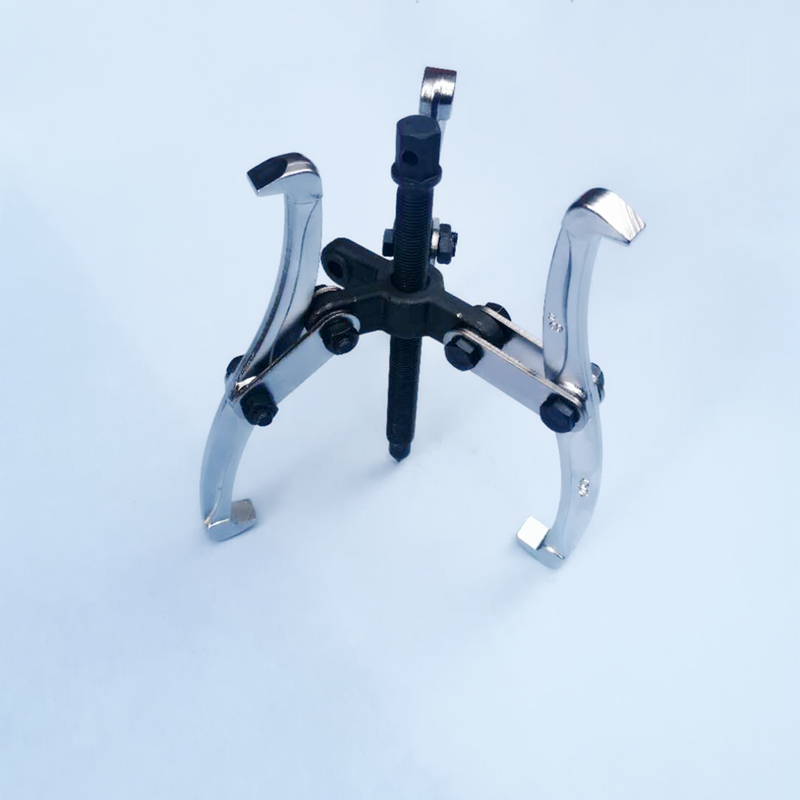 Ultra λεπτός δαγκάνα τριών άκρων, δαγκάνα δύο νυχιών, δαγκάνα τριών νυχιών χωρίς ολίσθηση για πολλαπλούς σκοπούς