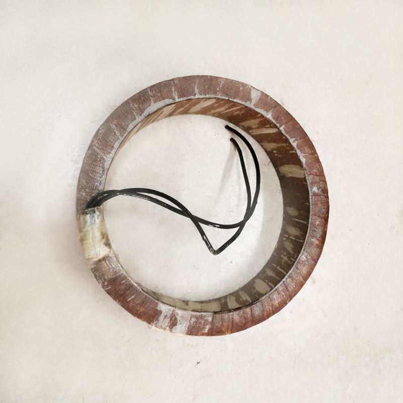 Πηνίο μέτρησης ταχύτητας κινητήρα που ρυθμίζει το πλαστικό Μηχανική σφράγιση πλαστικό