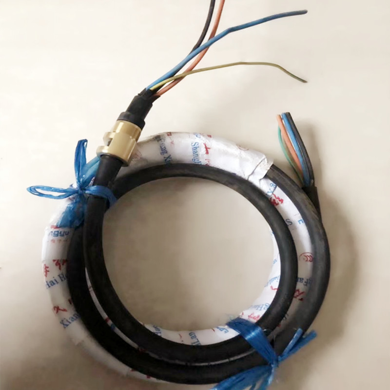 Εργαλείο αντλίας λυμάτων υδραργύρου