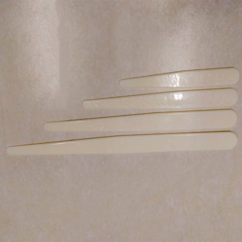 Πολλαπλή γωνία πίεσης ή μαχαίρι γραφής