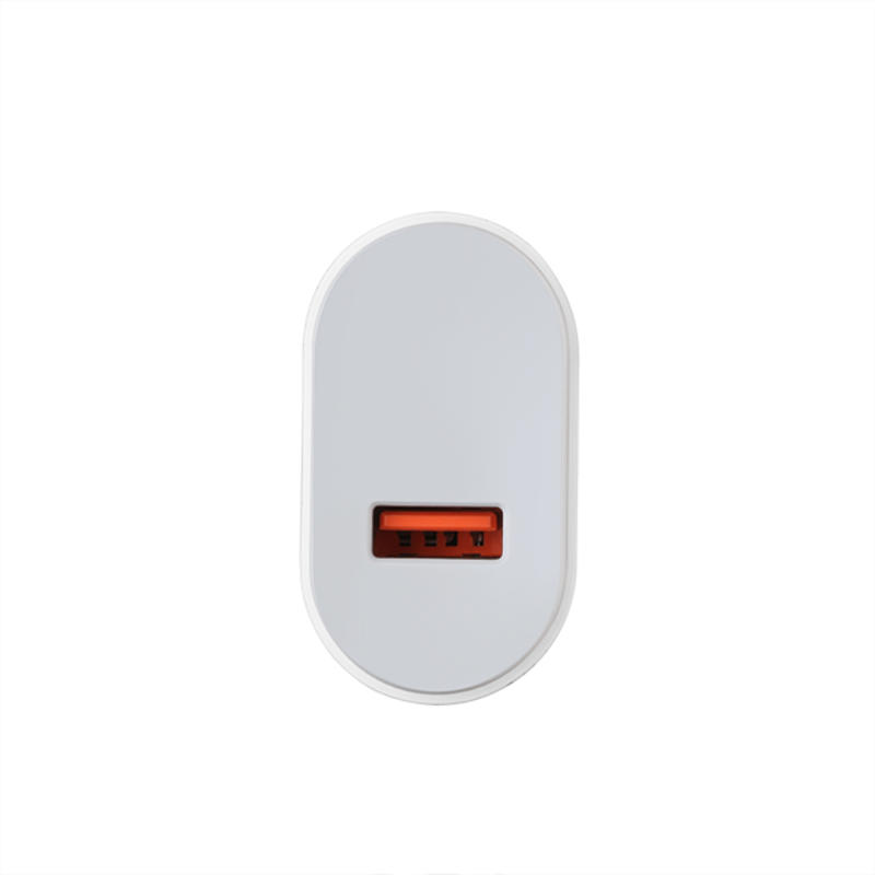 18W QC 3.0 USB Wall Travel Charger Adapter Fast Mobile Phone Charger multi port usb charger