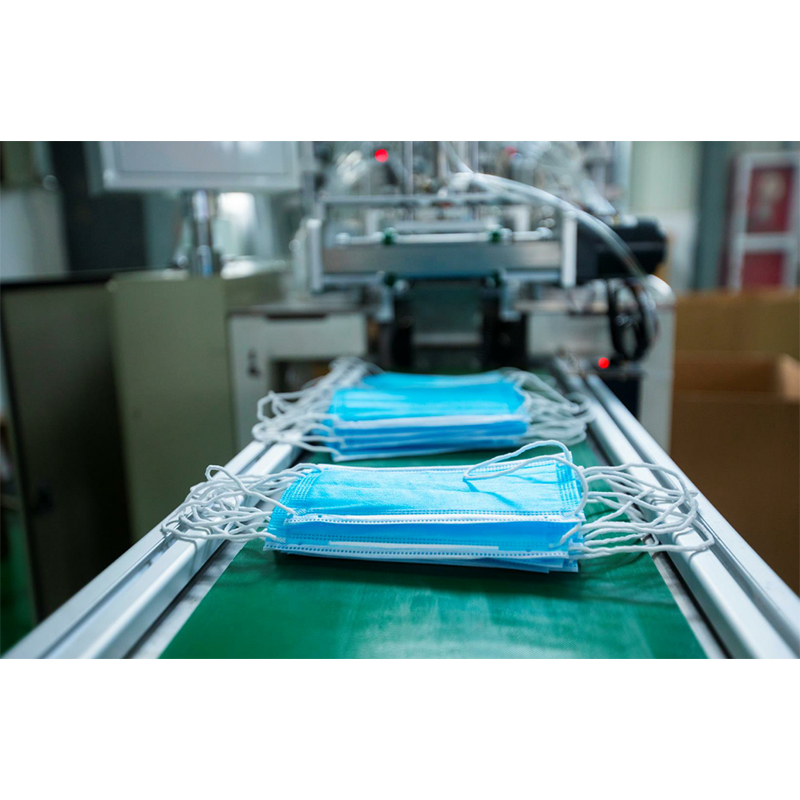 Μηχανή αυτόματης μάσκας