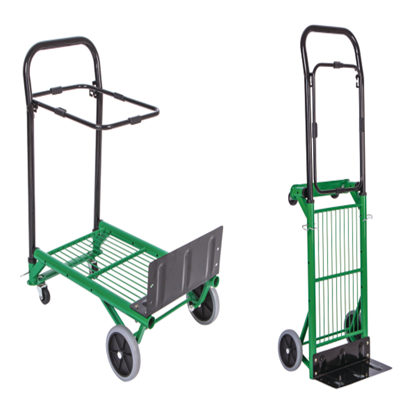 Χειροκίνητο φορτηγό (KT-2042)