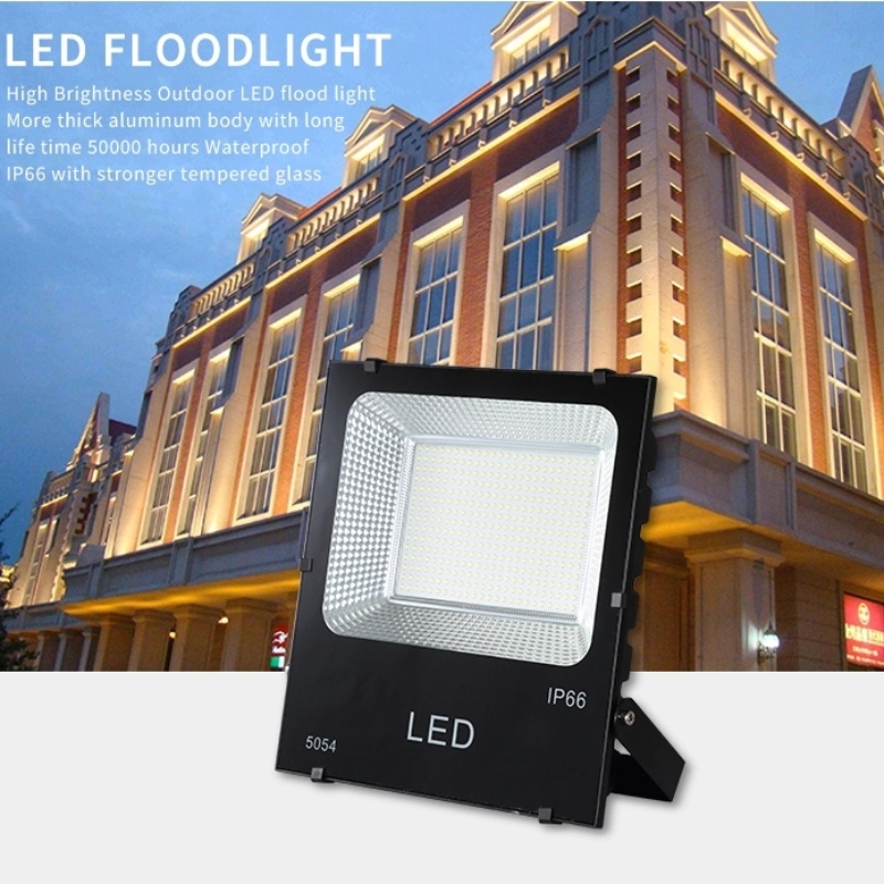 LED SMD 10w 20w 30w 50w 100w 150w 200w φως πλημμύρας