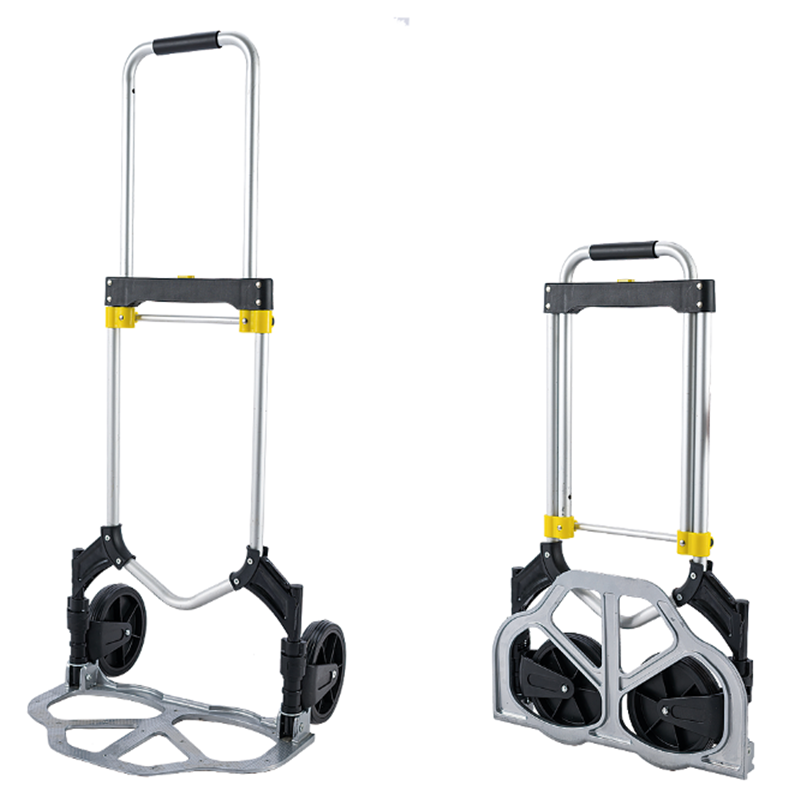 Χειροκίνητο φορτηγό (KT-2122MK)