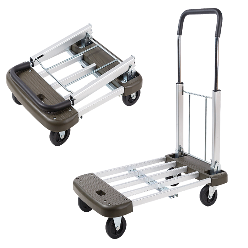 Χειροκίνητο φορτηγό (KT-2140)