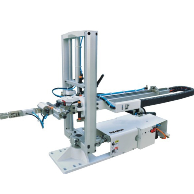 Picker Manculator for Vertical Inspection Machine