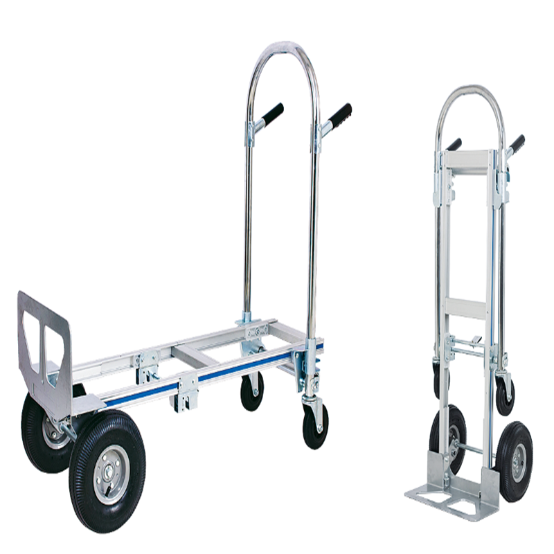 Χειροκίνητο φορτηγό (KT-2143)