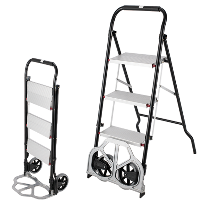 Χειροκίνητο φορτηγό (KT-2321)