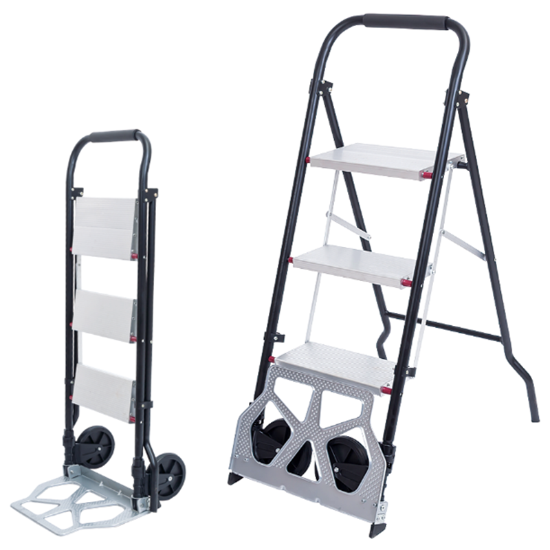 Χειροκίνητο φορτηγό (KT-2321F)