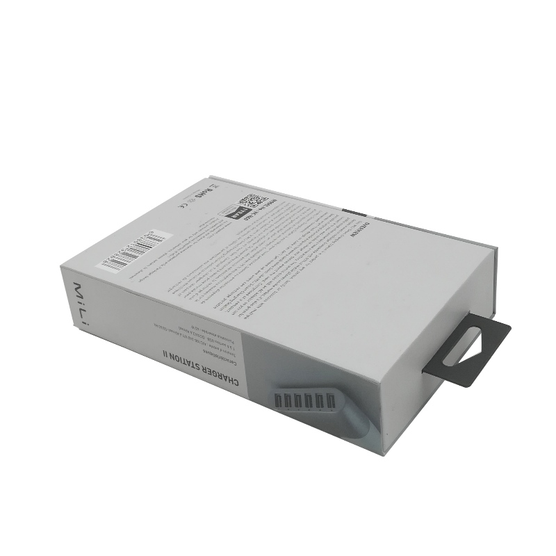 Προσαρμοσμένα κουτιά συσκευασίας από χαρτόνι με μπλίστερ