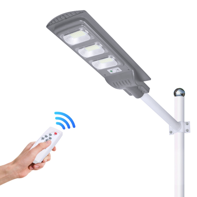 ABS SMD 20w 40w 60w όλα σε ένα ηλιακό φως