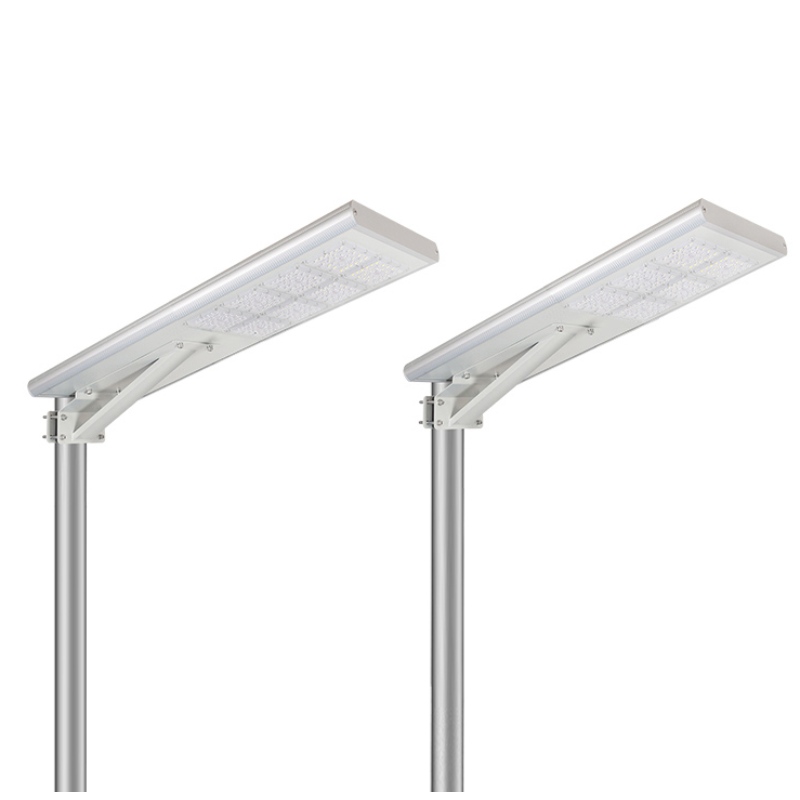 40w 50w ενσωματώθηκαν όλα σε ένα φως της ηλιακής οδού