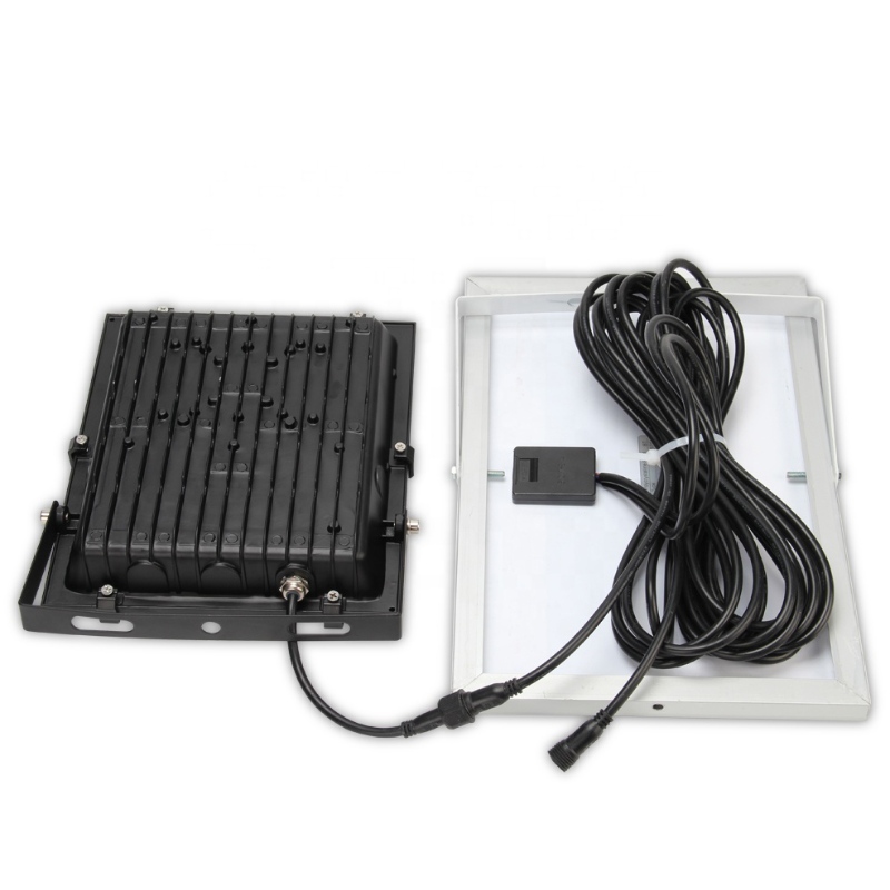 αδιάβροχο φως πλημμύρας SMD 30w 50w 100w 150w 200w