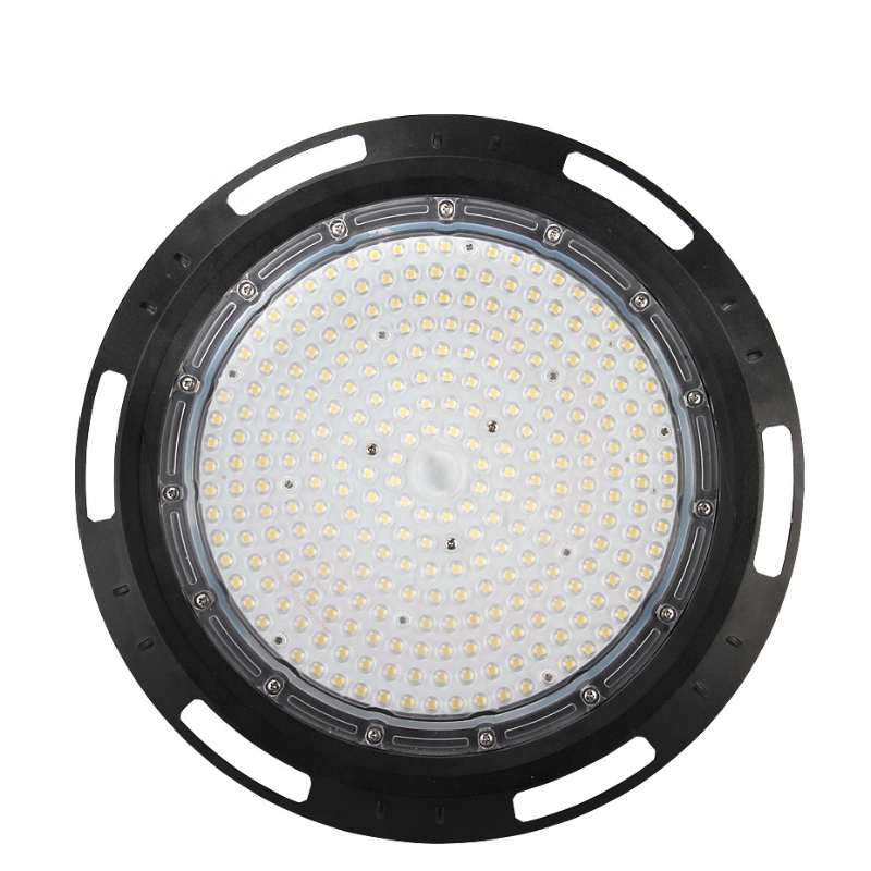 Νέο σχέδιο 100w 150w 200w 240w ufo led highbay