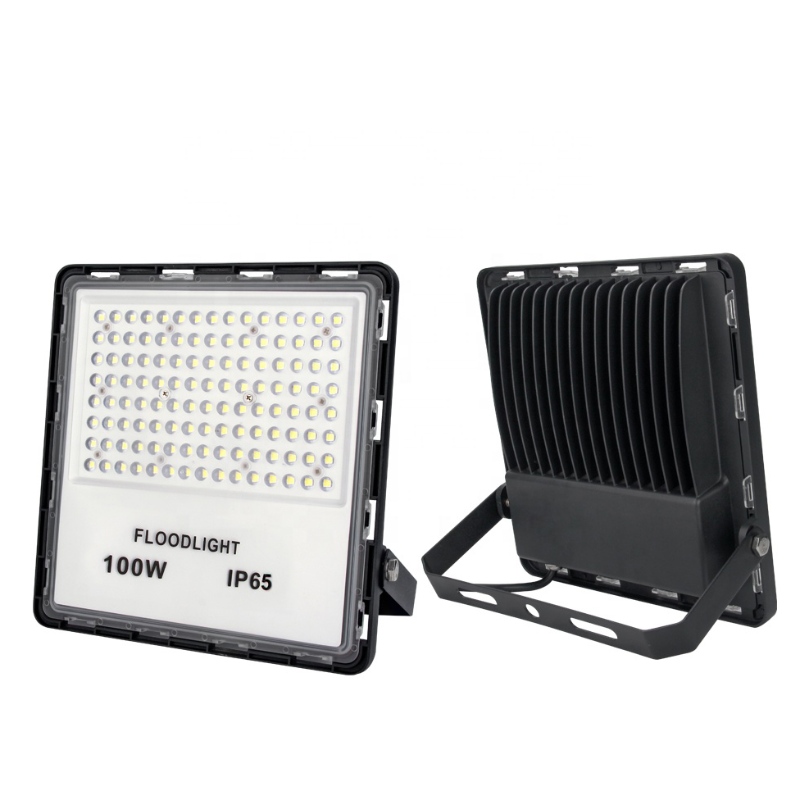 αδιάβροχο 30w 50w 100w 150w 200w φως LED