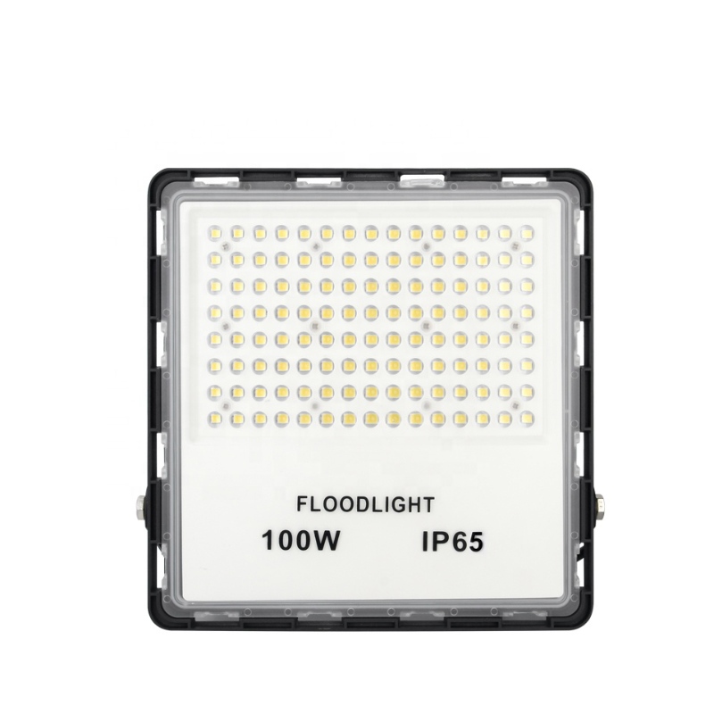 αδιάβροχο 30w 50w 100w 150w 200w φως LED