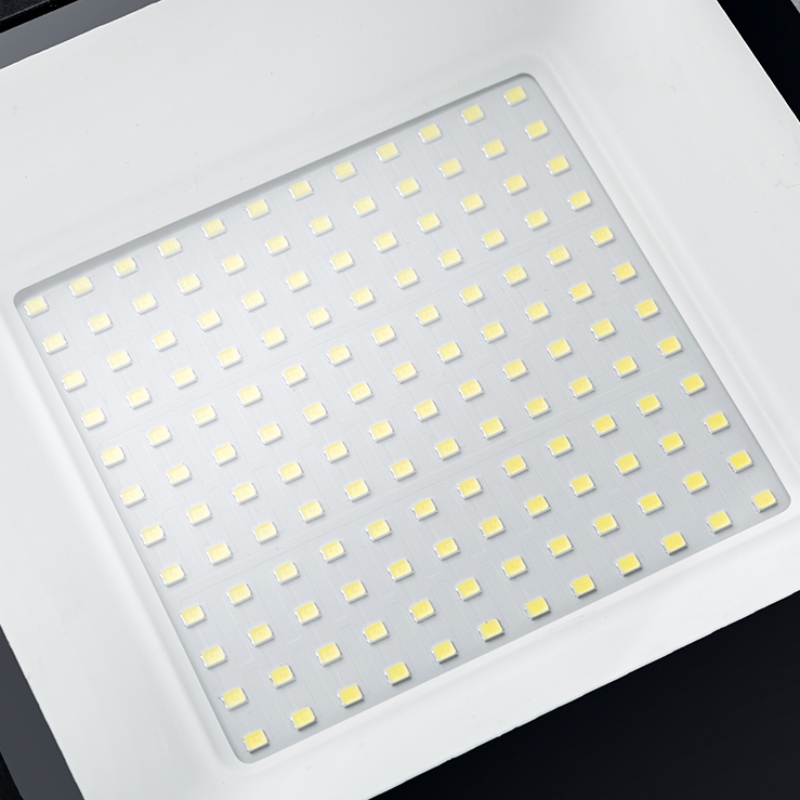 αδιάβροχο φως πλημμύρας SMD 50w 100w 200w