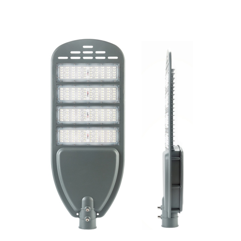 IP65 αδιάβροχο 100w 150w 200w 250w Led stree light