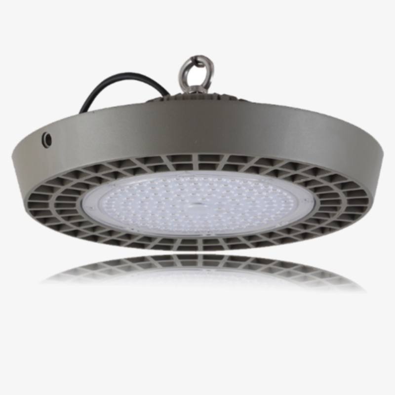 100w 150w 200w φως UFO