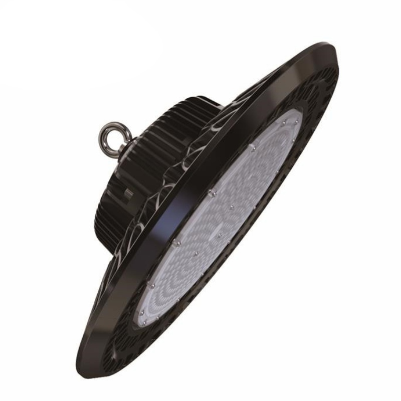 100w 150w 200w UFO υψηλή lumen dimbable light