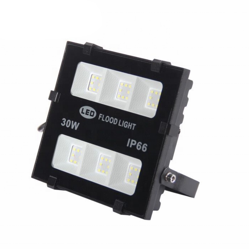 νέο προϊόν 30w 50w 100w 150w 200w υπαίθρια led προβολέα IP66