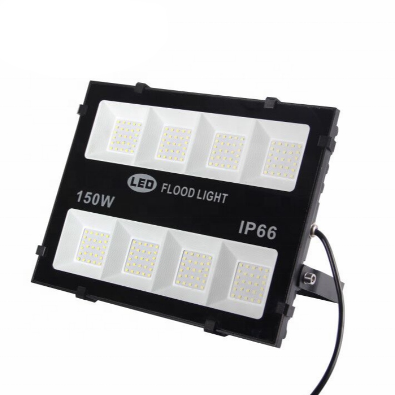νέο προϊόν 30w 50w 100w 150w 200w υπαίθρια led προβολέα IP66