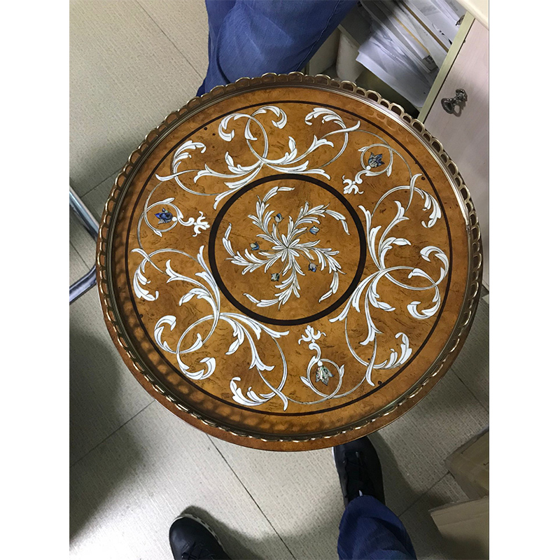 Ξυλεία τέχνης ~016