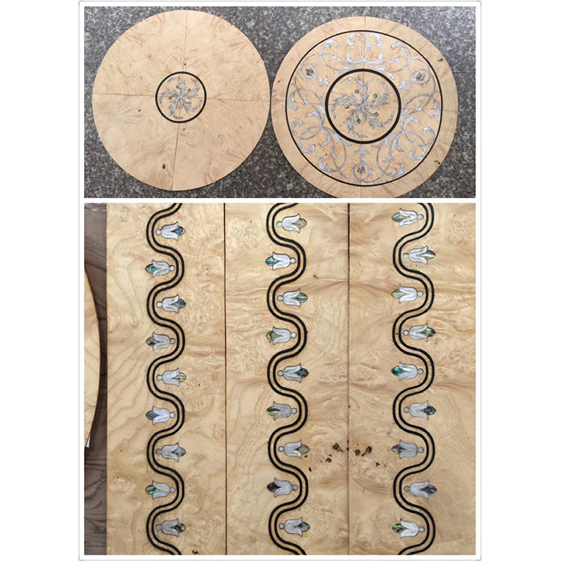 Ξυλεία τέχνης ~016