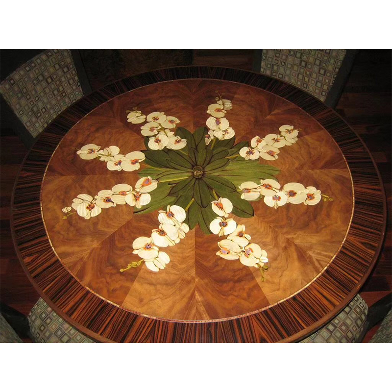 Ξυλεία τέχνης ~017