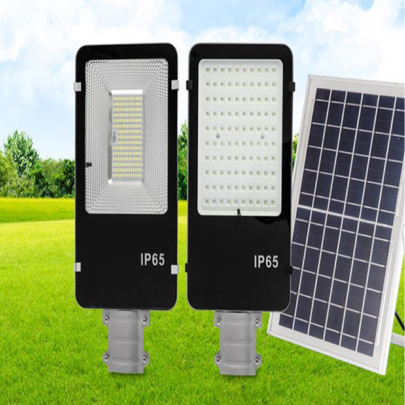 Ηλιακός λαμπτήρας