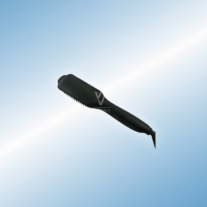 Βούρτσα ισιώματος μαλλιών