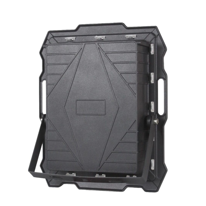 ηλιακή πλημμύρα 100w 200w 300w 400w