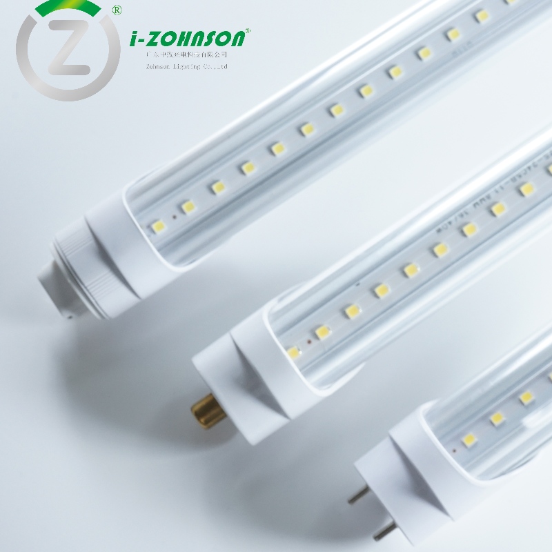 100-347V 8FT LED Tube for Canada market