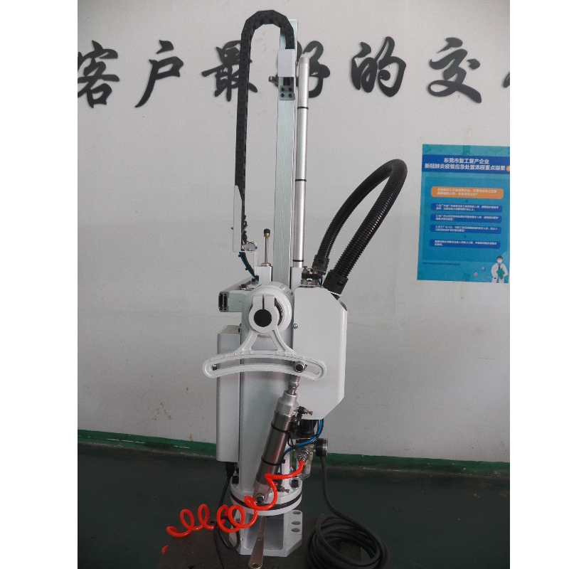 TLP650V επιλογέα σπρέι, βραχίονας ταλάντευσης, βραχίονας ρομπότ με έγχυση