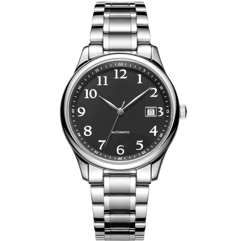 Μηχανική σειρά ρολογιών