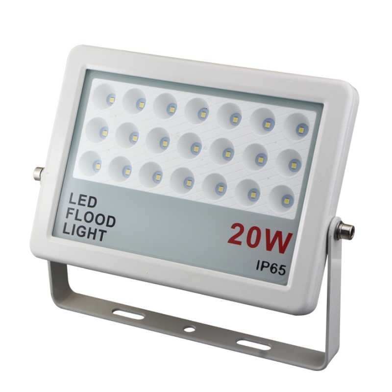Project LED πλημμύρα 20W 30W 50W 100W 150W 200W