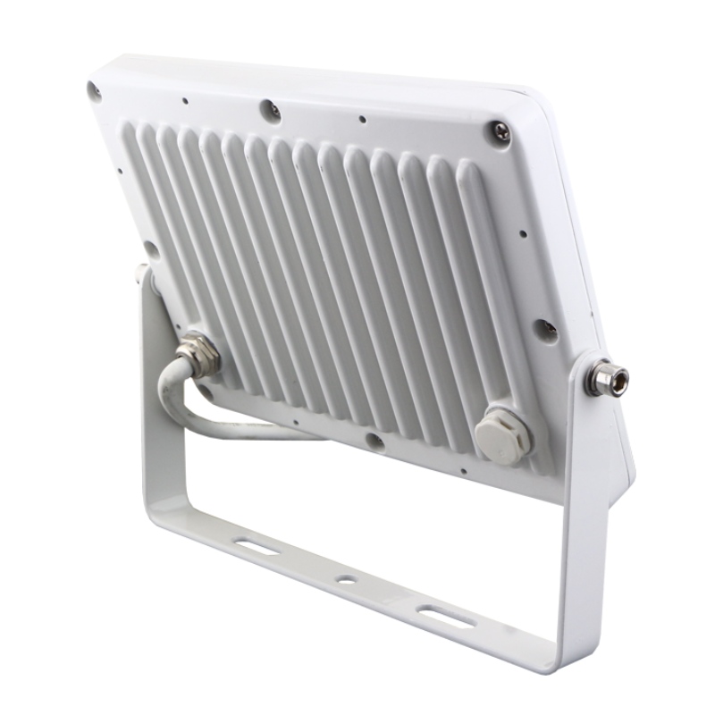 Project LED πλημμύρα 20W 30W 50W 100W 150W 200W