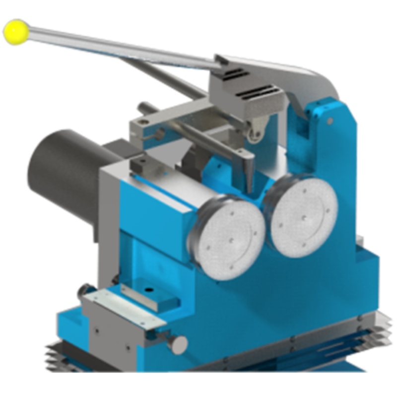 Μύλος κυλίνδρων