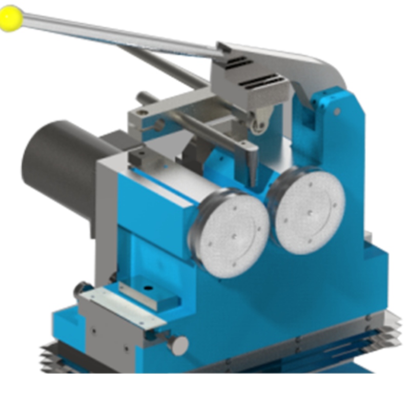 Εσωτερικός μύλος της Κίνας