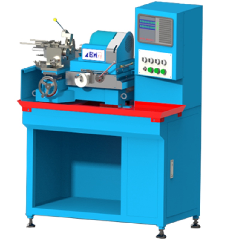 Μηχανή λείανσης και λείανσης εσωτερικού κύκλου της Κίνας