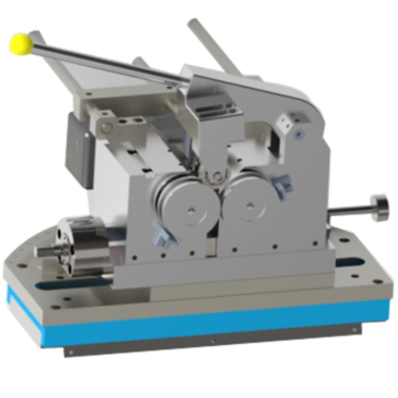 Κίνα εσωτερική μηχανή λείανσης για στίλβωση αντικειμένων