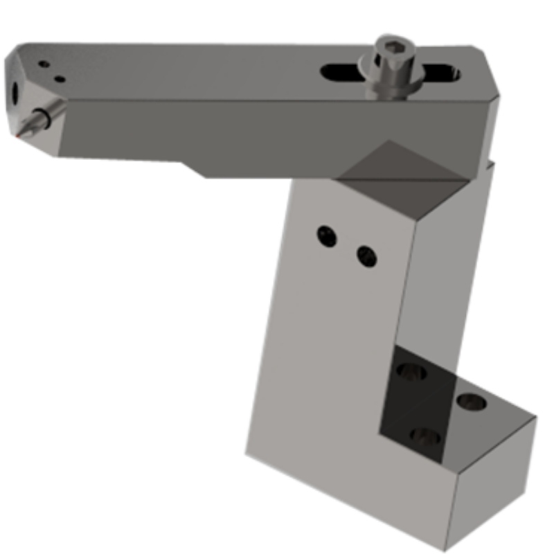 Μύλος τριών νυχιών