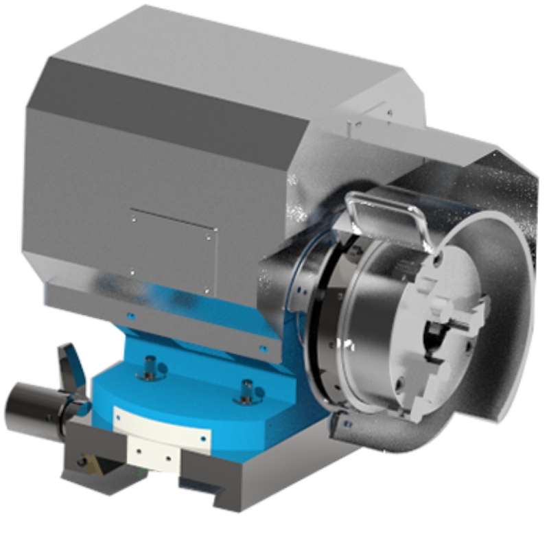 Μύλος τριών νυχιών