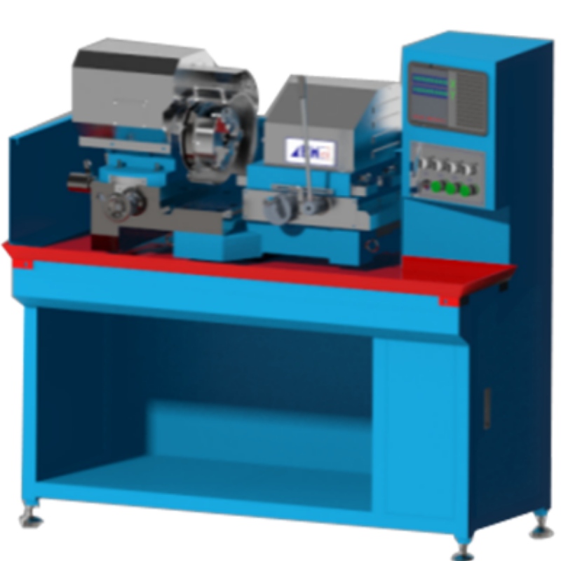 Κίνα εργοστάσιο τριών νυχιών