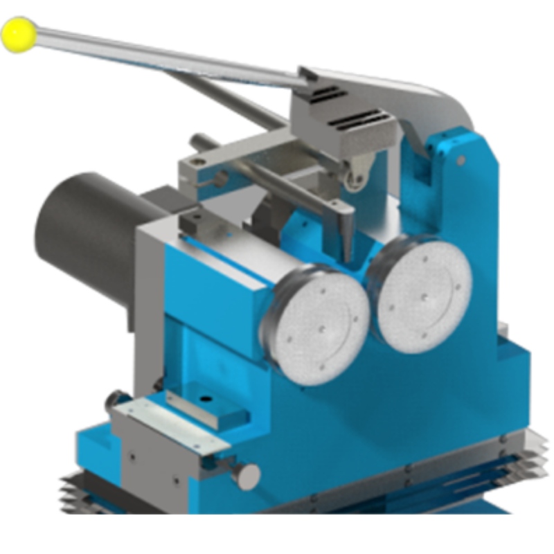 Μύλος εσωτερικής τρύπας ενός κυλίνδρου