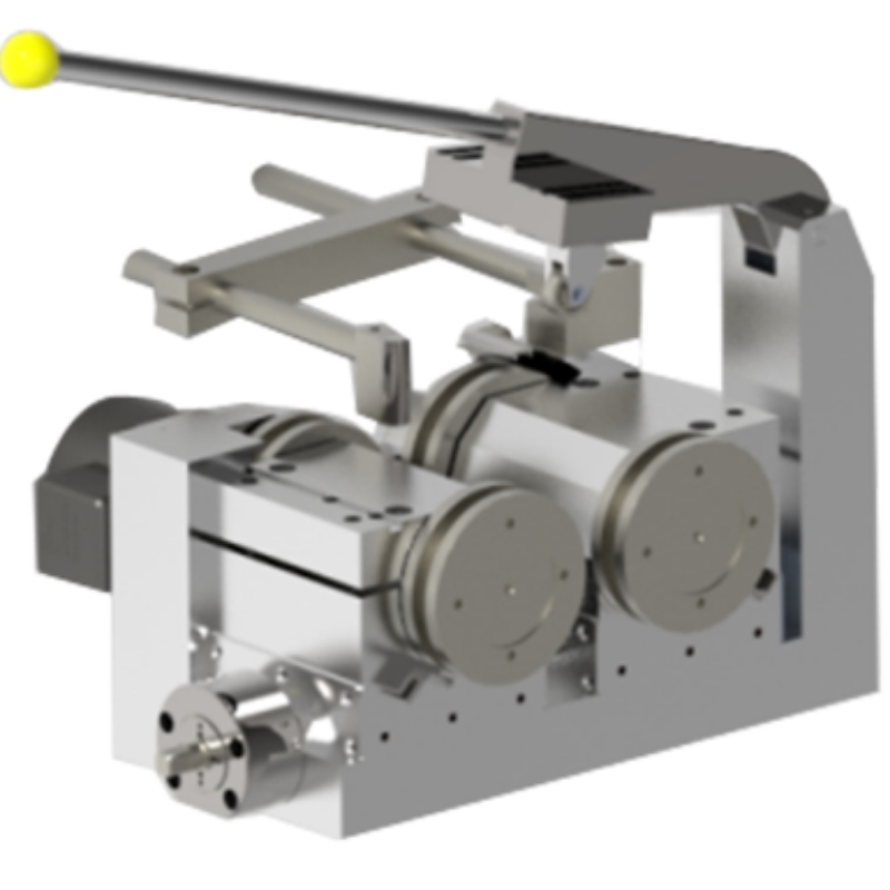 Μύλος εσωτερικής τρύπας ενός κυλίνδρου